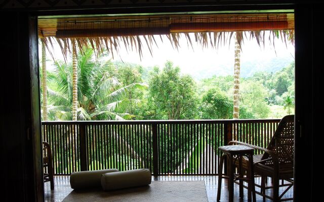 Palau Plantation Resort