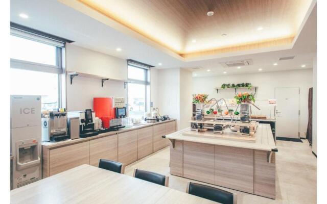 Kuretake Inn Premium Shizuoka Annex