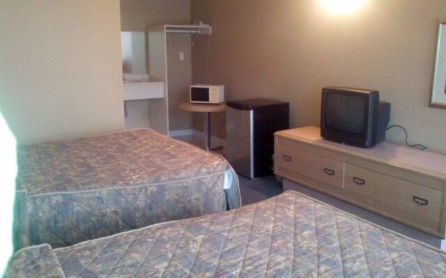 Admiral Inn Niagara Falls