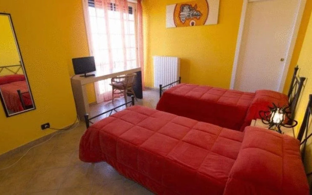 Bed and Breakfast I Borgia