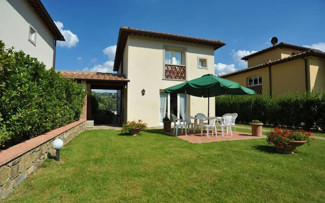 Residence Le Grillaie