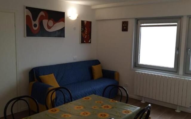 Apartment Tonale