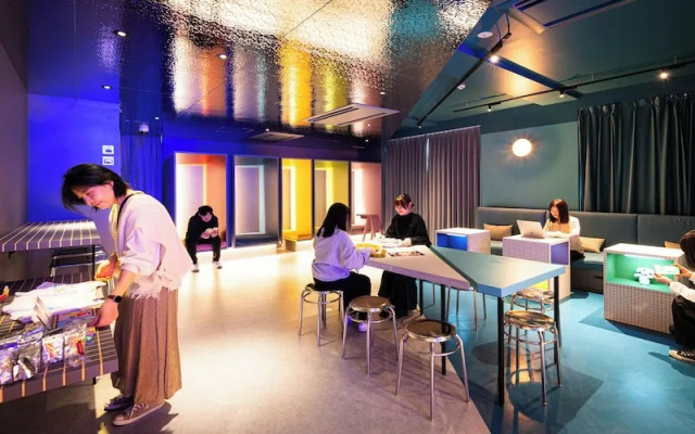 Ocica Oshiage Tokyo by Rhotel