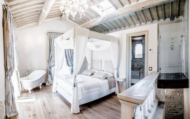 Villa Conca d'Oro by Mmega