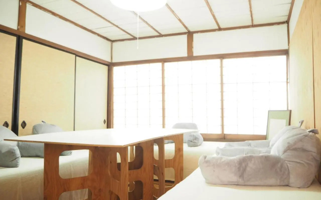 Guest House SUETUGU