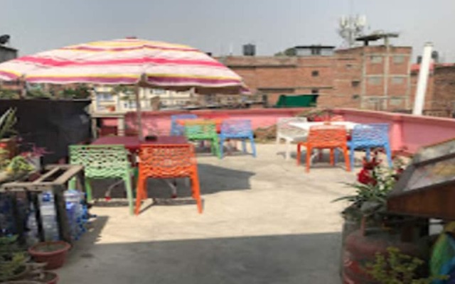 MeroStay 214 Guest House BK
