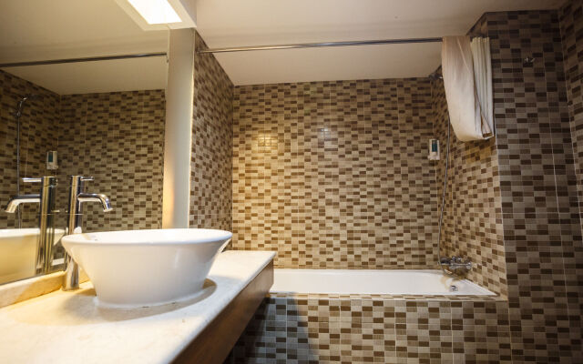 Hotel Arjuna Yogyakarta