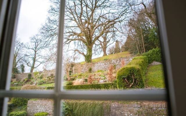 Ty Croeso Bed & Breakfast