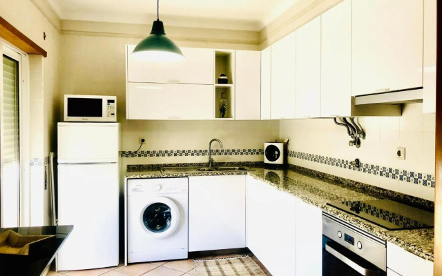 Apartamento Allgreen , Sea and Pool