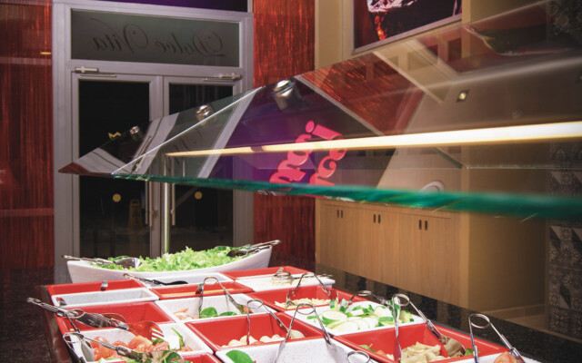 Hotel Riu Reggae - Adults Only - All Inclusive