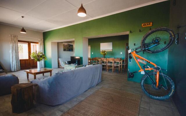 Strawberry Hill Farm