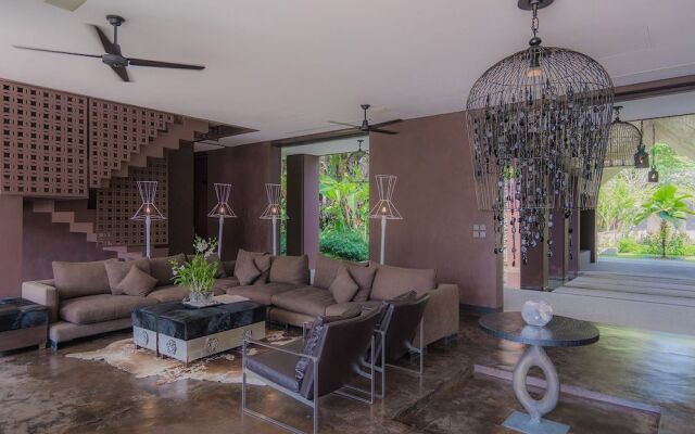 Villa Saanti