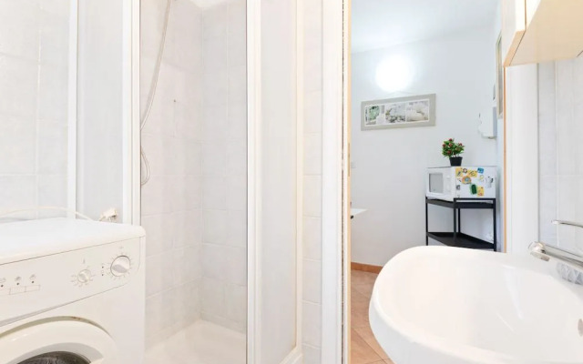 Borgoratti Comfortable Apartment