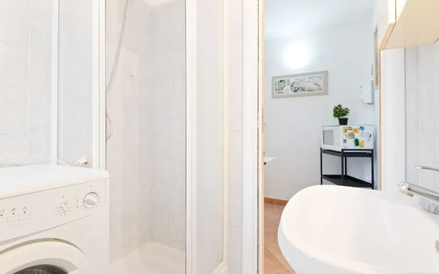 Borgoratti Comfortable Apartment