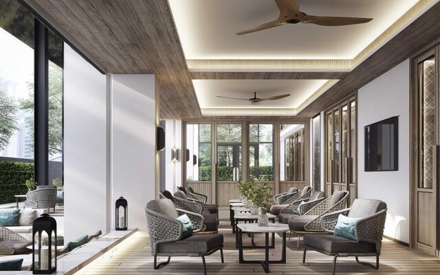 Novotel Living Bangkok Sukhumvit 34