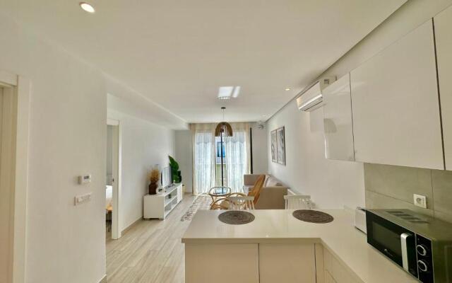 B15 Jad NEW central and well equipped apartment