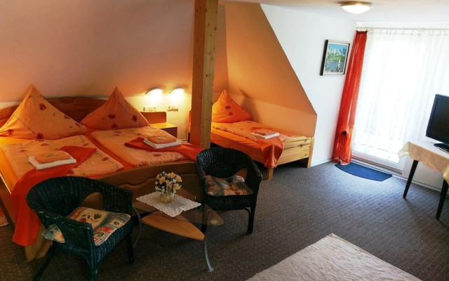 Stahlbad Bad Peterstal