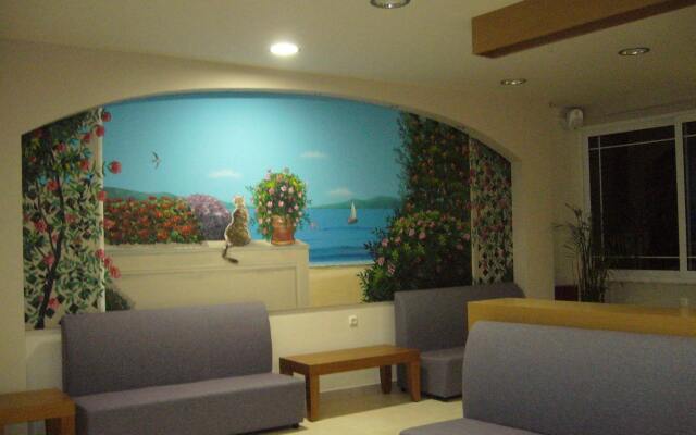 Rhodian Rose Hotel