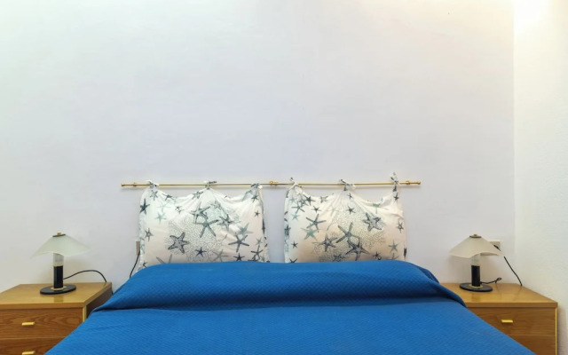 I Fari 19 600m From The Beach