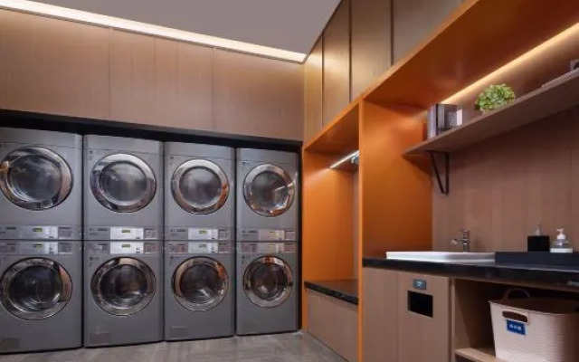 Hampton by Hilton Haikou Guomao