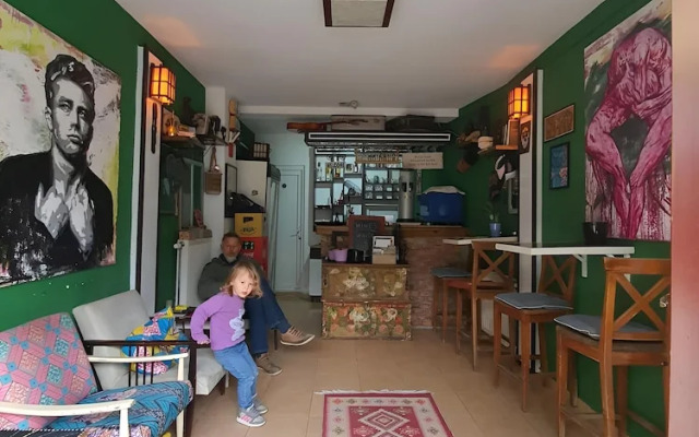 Guesthouse Hotel My Home