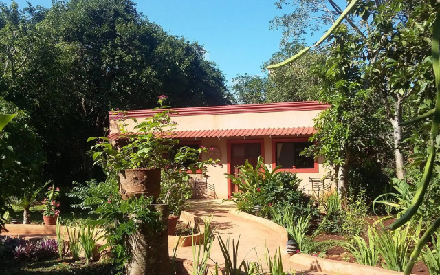 The FlyCatcher Inn Boutique Hotel