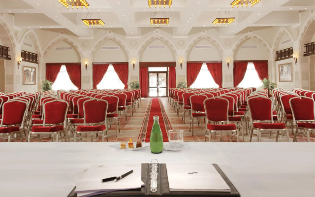 Sharm Grand Plaza Resort - Families and Couples Only.