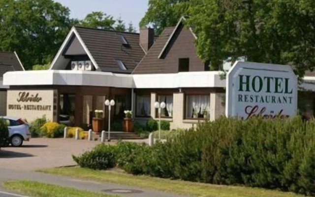 Schröder Hotel and Restaurant