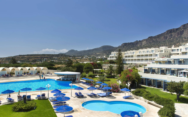 Mare Village