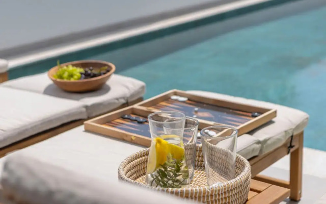 Protaras Aqua Pearl Villa 9