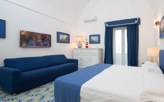 Marlin Guest House