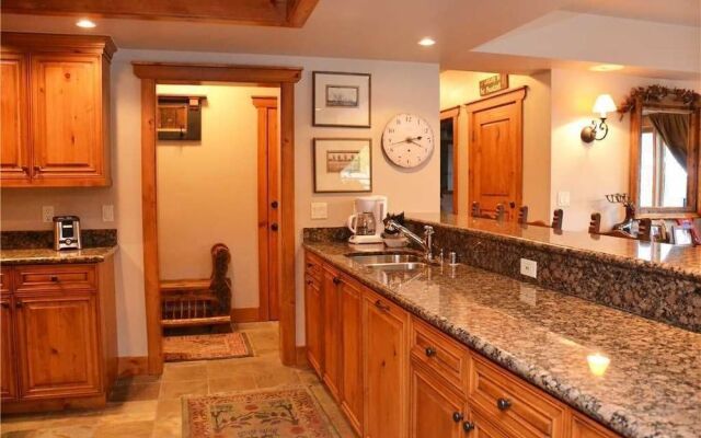 Village at Breckenridge Unit 2301 by RedAwning