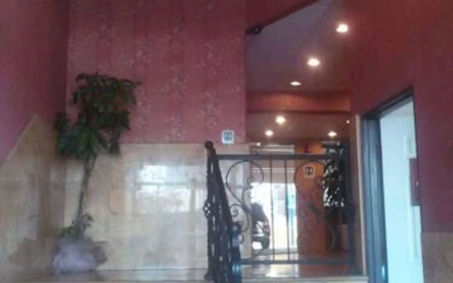 Hometel Suites