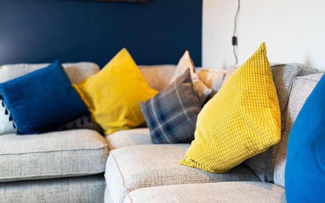 The Tollbooth - The Ideal Base for Exploring