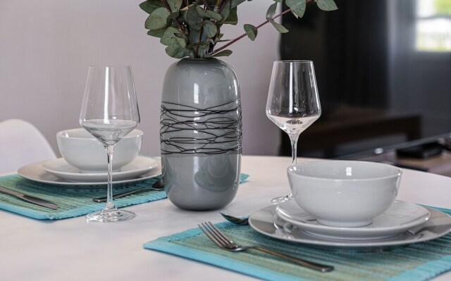 Winelands Golf Lodges 40