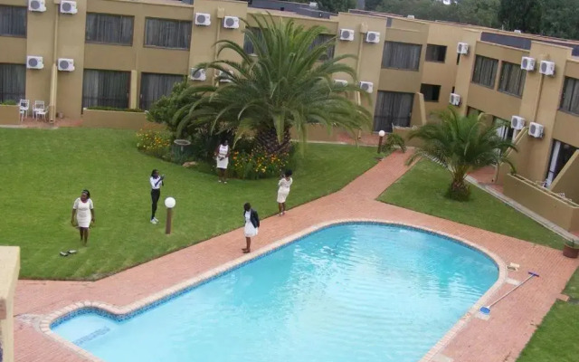 Welkom Inn