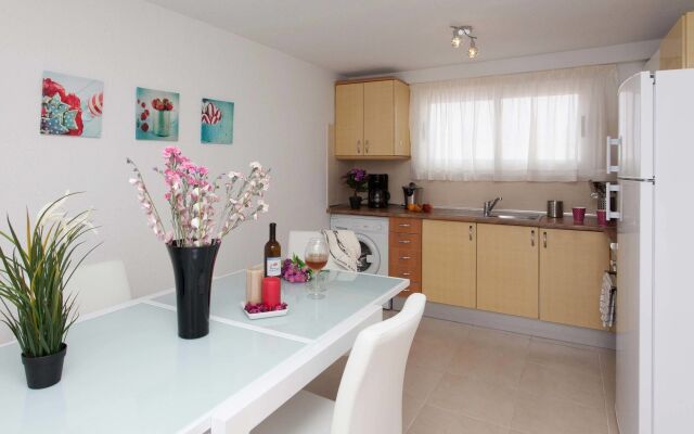 Apartamento Vista Lobos
