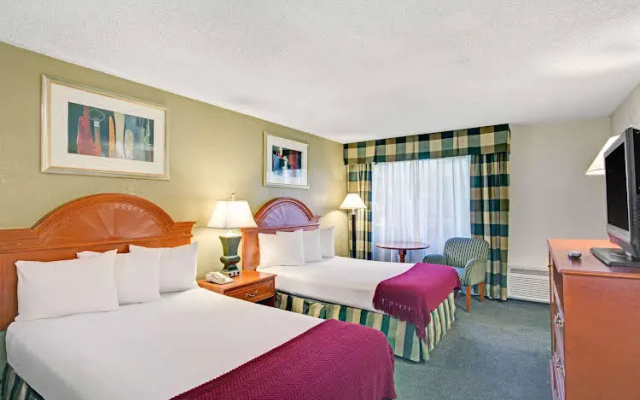 Baymont Inn & Suites Murray/salt Lake City