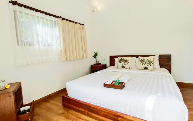Ubud Tropical - Hostel – Guest Rooms – Ubud