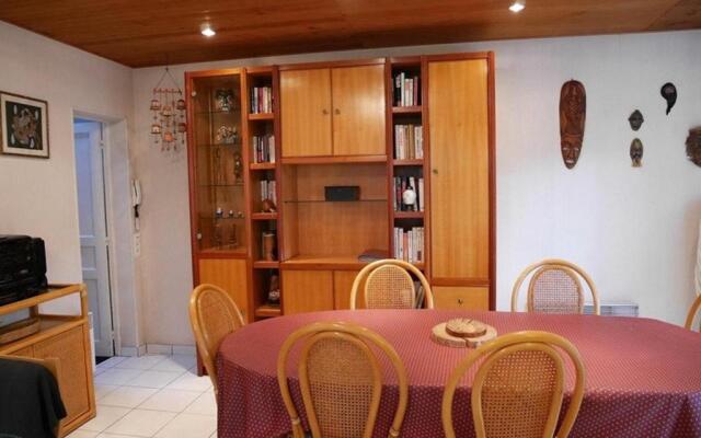 Maison Capbreton, 5 pièces, 8 personnes - FR-1-413-108