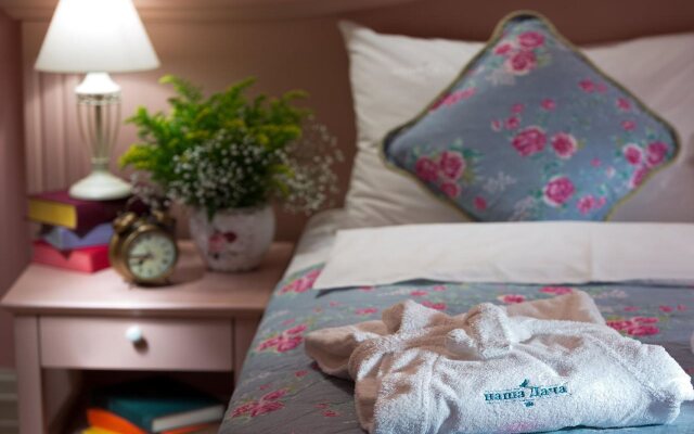 Guest House Nasha Dacha
