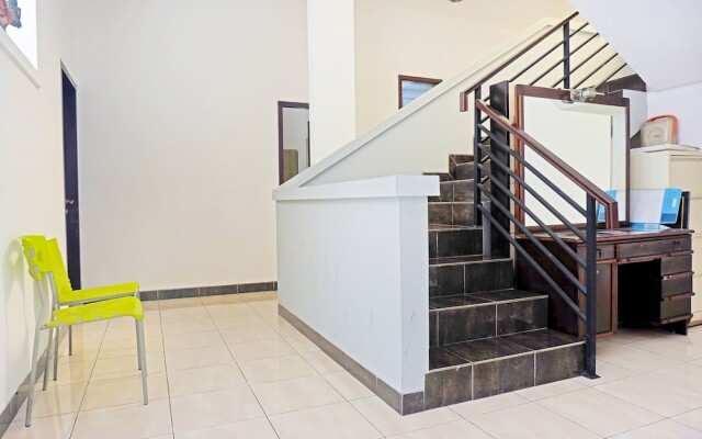 OYO 91349  Karawaci Taman Permata 3
