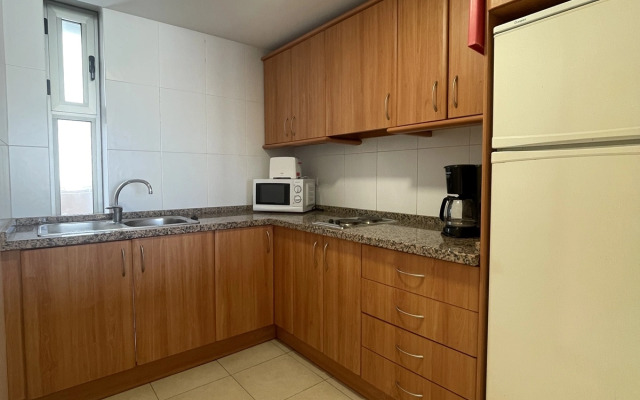Hotel Neptuno