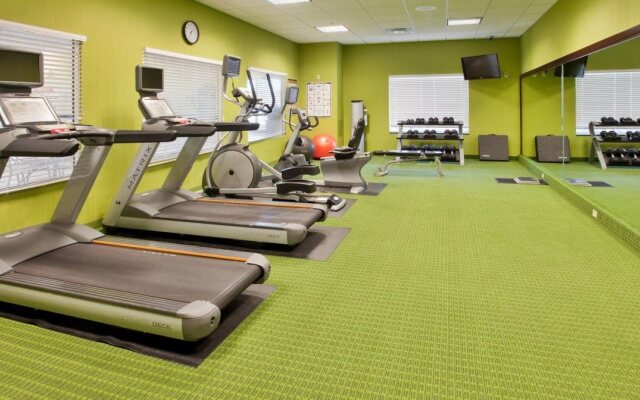 Fairfield Inn & Suites by Marriott Grand Island