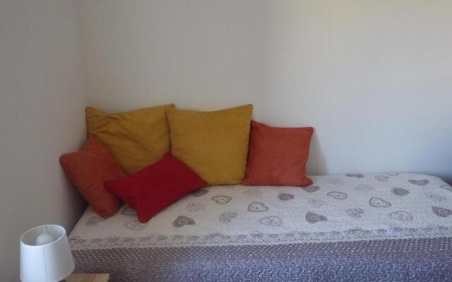 La maison de l'écluse