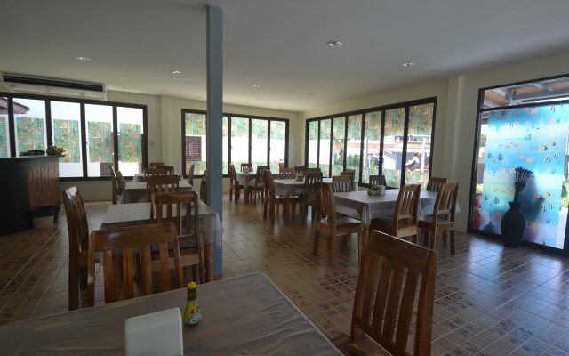 The Green Hotel Koh Lipe