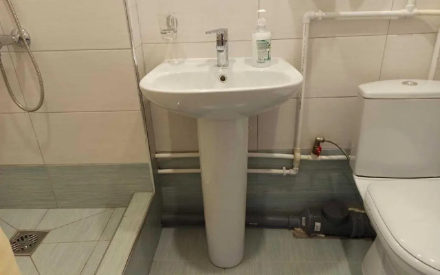 Апартаменты на Шварца, 18/1