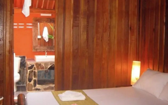 The Buddha View Guesthouse