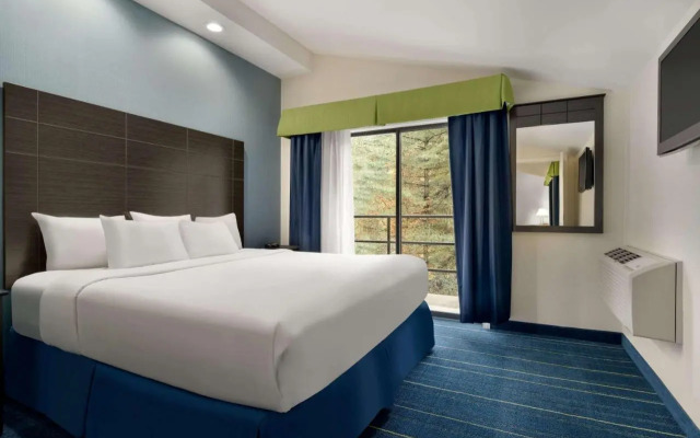 Days Inn Tamworth