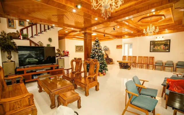 Lê Mùi Hotel - Apartment